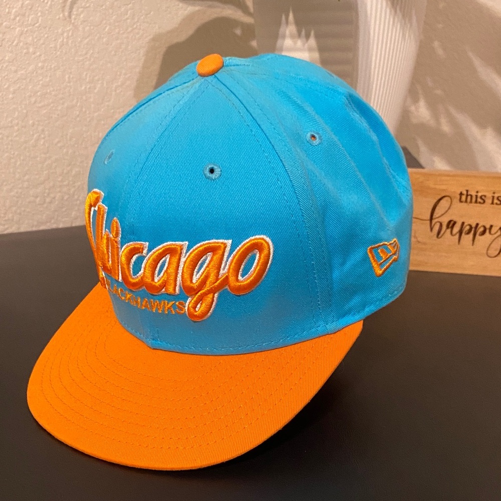 New Era Mens SnapBack